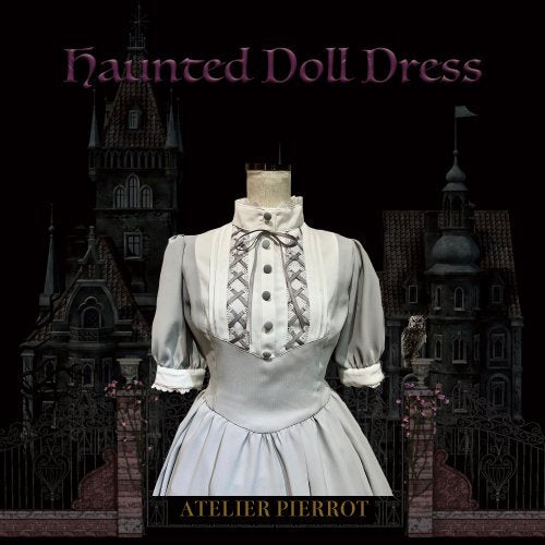 Haunted Doll Dress