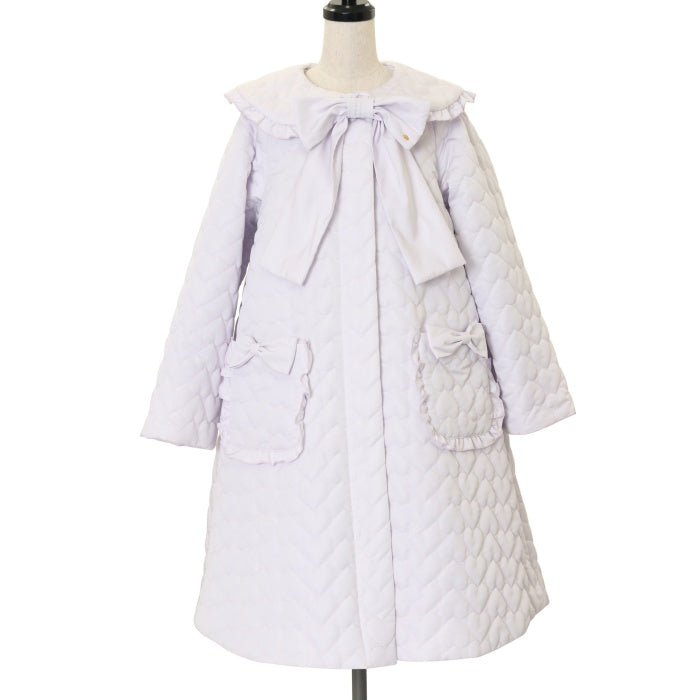 USED】Fluffy Heartコート | Angelic Pretty Wunderwelt Online