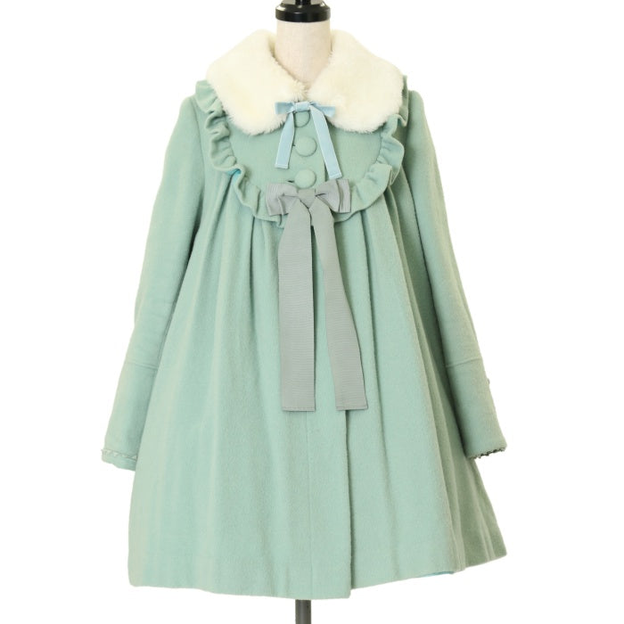 USED】マリアンヌコート | Angelic Pretty Wunderwelt Online Shop