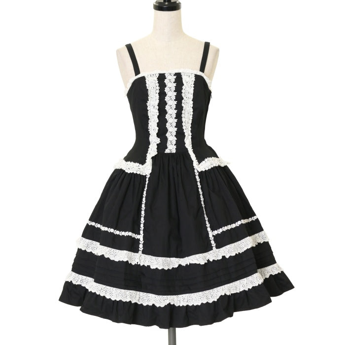 USED】ミランダジャンパースカート | ALICE and the PIRATES Wunderwelt Online Shop - Gothic  & Lolita Second-hand Clothing