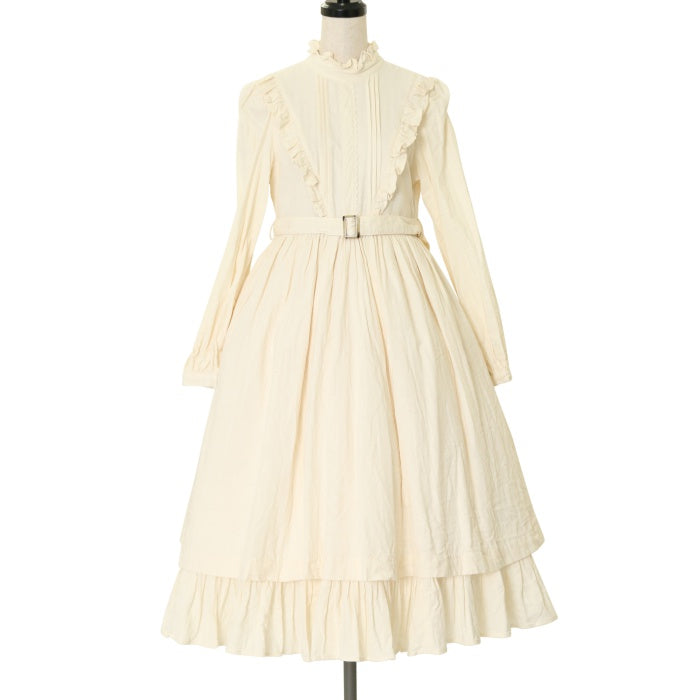 USED】ハーベストベルトドレス（シュガー） | Victorian Maiden Wunderwelt Online Shop - Gothic u0026  Lolita Second-hand Clothing