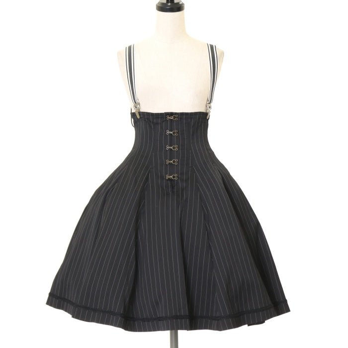 USED】【S/Mサイズ】'14SP BISHOPコルセットスカート | EXCENTRIQUE Wunderwelt Online Shop -  Gothic & Lolita Second-hand Clothing