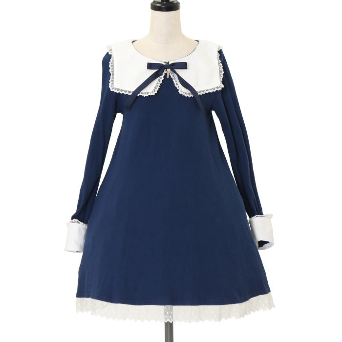 USED】Holy Crossカットワンピース | Angelic Pretty | ロリータ ゴスロリブランド服・古着の通販はワンダーウェルト