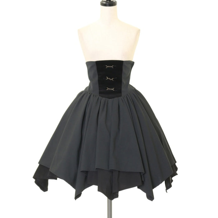 USED】ラヴィーサミニスカート | ATELIER BOZ Wunderwelt Online Shop - Gothic & Lolita  Second-hand Clothing