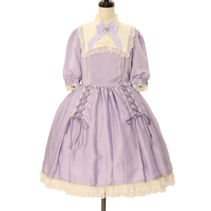 USED】True Dollワンピース | Angelic Pretty Wunderwelt Online Shop - Gothic &  Lolita Second-hand Clothing