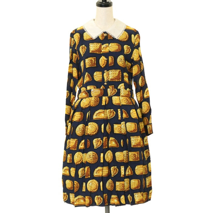 USED】【Mサイズ】Have a biscuit の コレットドレス | Jane Marple Wunderwelt Online Shop -  Gothic u0026 Lolita Second-hand Clothing
