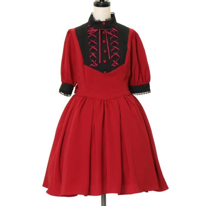USED】Haunted Doll Dress | ATELIER-PIERROT Wunderwelt Online Shop ...