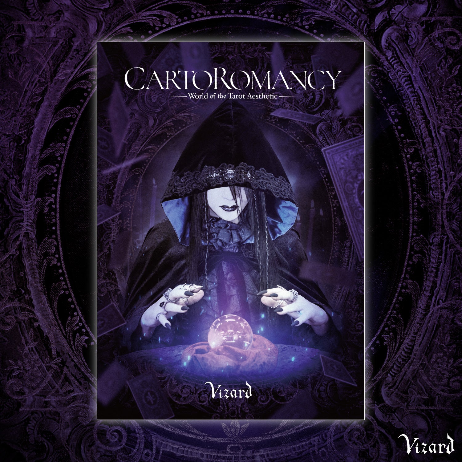 CARTOROMANCY アートブック【クーポン対象外】 | Vizard | ロリータ