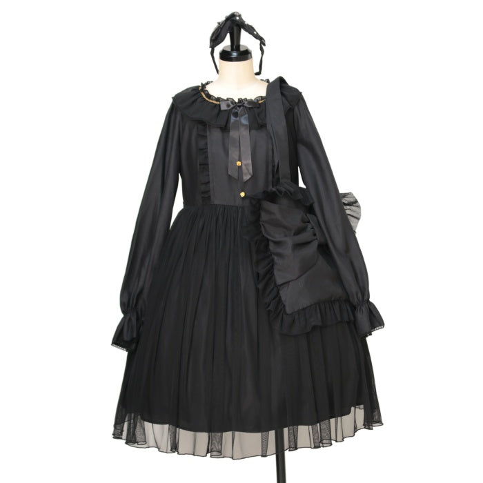 USED】Elegant NightieワンピースSet | Angelic Pretty | ロリータ