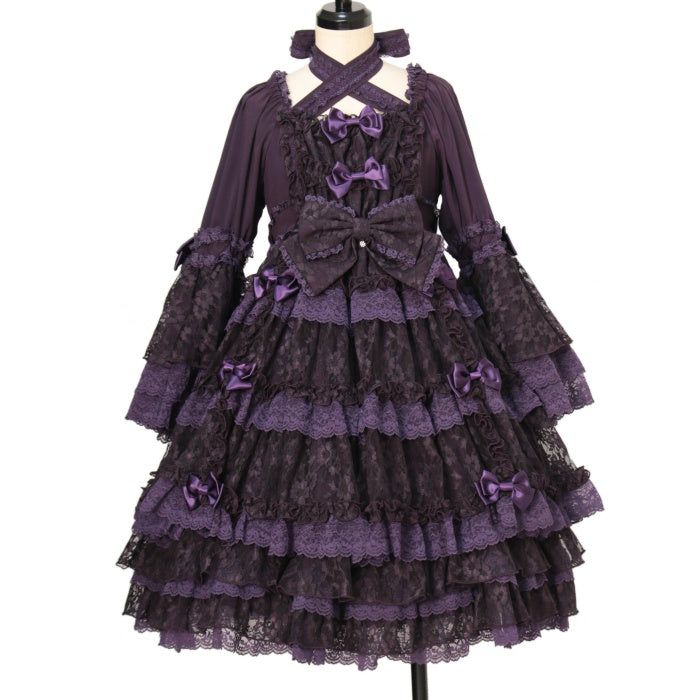 USED】追憶の姫君 ドレス | metamorphose Wunderwelt Online Shop