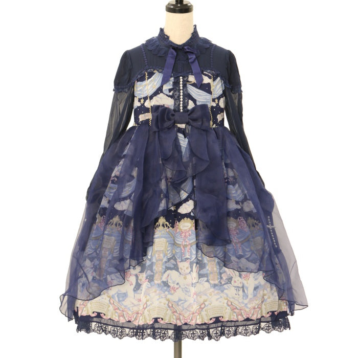 USED】Holy Theaterワンピース | Angelic Pretty Wunderwelt Online
