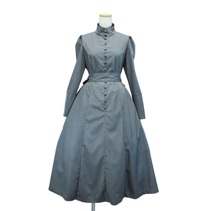 Victorian Bustle OP | Sheglit | Wunderwelt Fleur - Online Boutique for  Gothic & Lolita Fashion