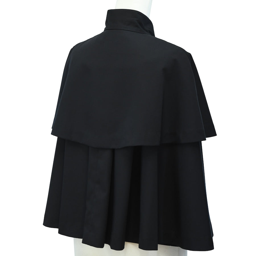 NIGHTMARE” Layered Cape | Sheglit | Wunderwelt Fleur - Online Boutique for  Gothic & Lolita Fashion