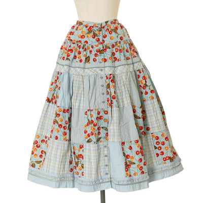 USED】Berry Gardenスカート | Angelic Pretty Wunderwelt Online Shop 