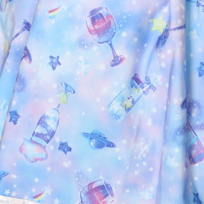 USED】Galaxy Cocktailジャンパースカート | Angelic Pretty 