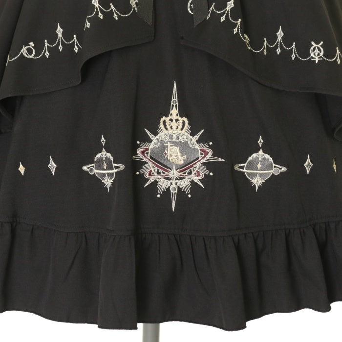 USED】Astrologie Planète スカート | Amavel Wunderwelt Online Shop - Gothic &  Lolita Second-hand Clothing