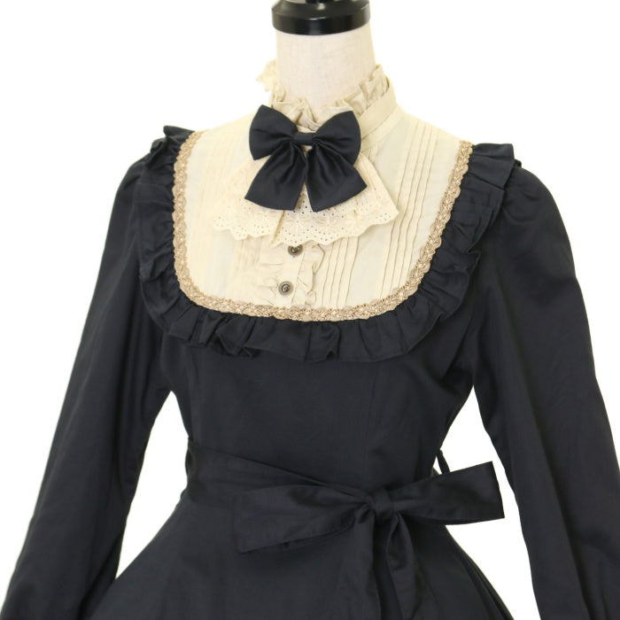 USED】クラシカルドールドレス | Victorian Maiden Wunderwelt Online Shop - Gothic &  Lolita Second-hand Clothing