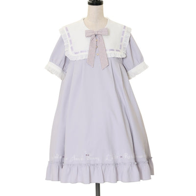 USED】【SIKA Lolita/Sサイズ】Royal Crossケープ付きワンピース+ベレー帽セット | その他ブランド | ロリータ  ゴスロリブランド服・古着の通販はワンダーウェルト