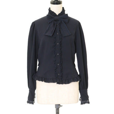 USED】【Mサイズ】ヴィルマワンピース | Innocent World Wunderwelt Online Shop - Gothic &  Lolita Second-hand Clothing