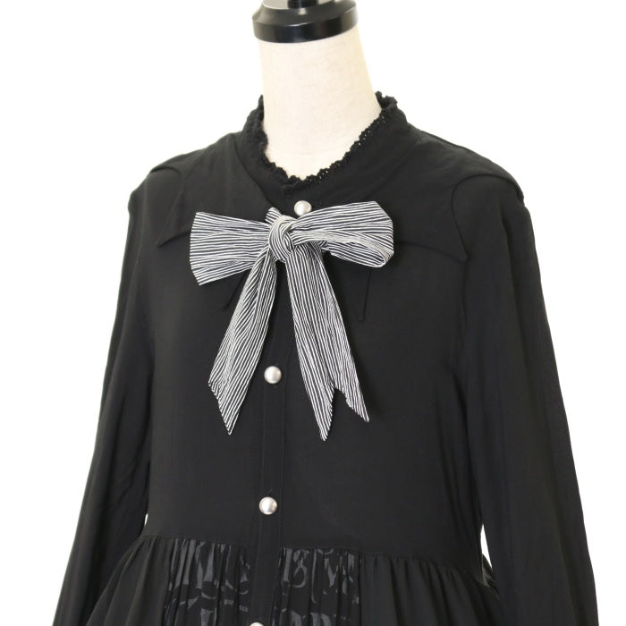 USED】【Disney】h.NAOTO×ナイトメアー・ビフォア・クリスマスワンピース | h.NAOTO Wunderwelt Online  Shop - Gothic & Lolita Second-hand Clothing