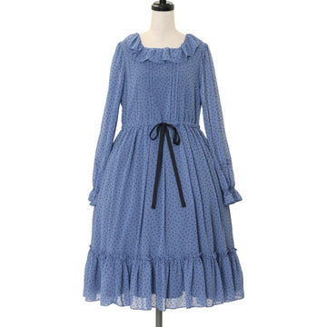 【USED】復刻JAM瓶キャミソールワンピース | Emily Temple cute Wunderwelt Online Shop - Gothic  & Lolita Second-hand Clothing