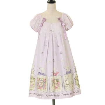 USED】Creamy Strawberry ノースリーブワンピース | Emily Temple cute Wunderwelt Online  Shop - Gothic & Lolita Second-hand Clothing