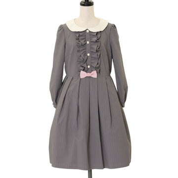 【USED】復刻JAM瓶キャミソールワンピース | Emily Temple cute Wunderwelt Online Shop - Gothic  & Lolita Second-hand Clothing