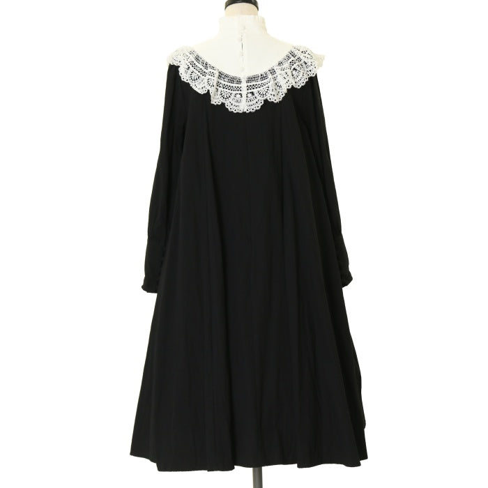 USED】【Mサイズ】聖譚曲タックワンピース | Sheglit Wunderwelt Online Shop - Gothic & Lolita  Second-hand Clothing