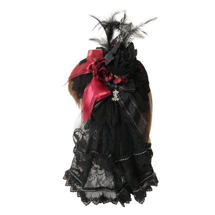 USED】Vampire requiem柄ジャンパースカート セット | ALICE and the PIRATES Wunderwelt  Online Shop - Gothic u0026 Lolita Second-hand Clothing