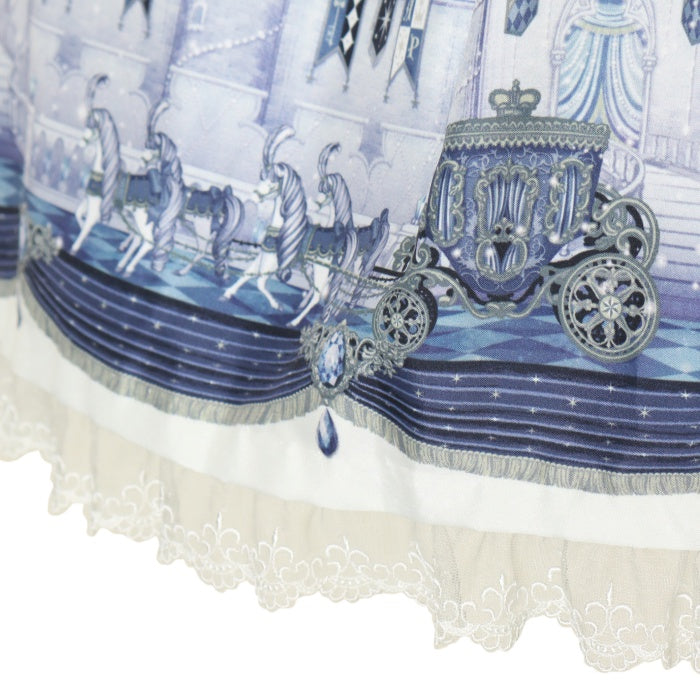 USED】Castle Mirageジャンパースカート | Angelic Pretty Wunderwelt