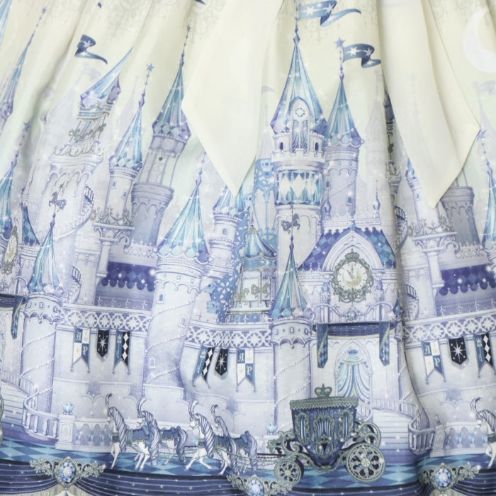 USED】Castle Mirageジャンパースカート | Angelic Pretty Wunderwelt