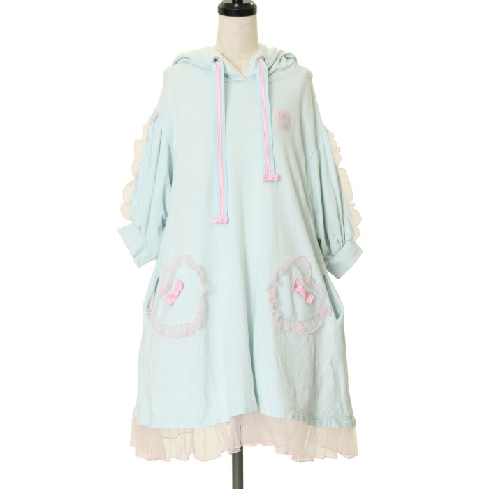 USED】Bunnyカレッジカットワンピース | Angelic Pretty Wunderwelt Online Shop - Gothic u0026  Lolita Second-hand Clothing