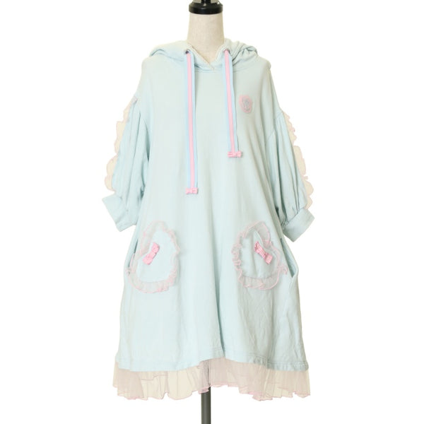 USED】Bunnyカレッジカットワンピース | Angelic Pretty Wunderwelt