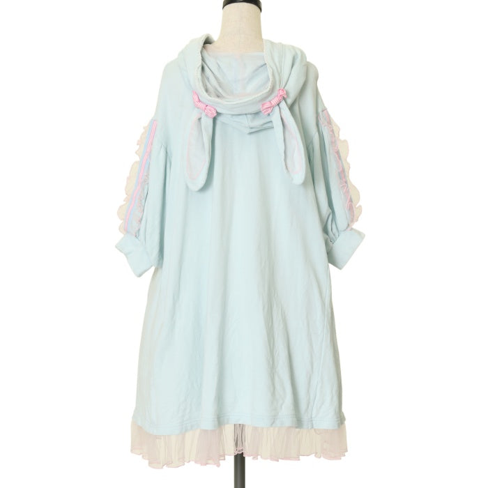 USED】Bunnyカレッジカットワンピース | Angelic Pretty | ロリータ