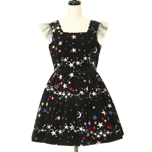 USED】TWINKLE DRESS | MILK Wunderwelt Online Shop - Gothic