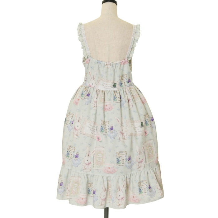 USED】Chambreキャミソールワンピース | Emily Temple cute Wunderwelt Online Shop - Gothic  u0026 Lolita Second-hand Clothing