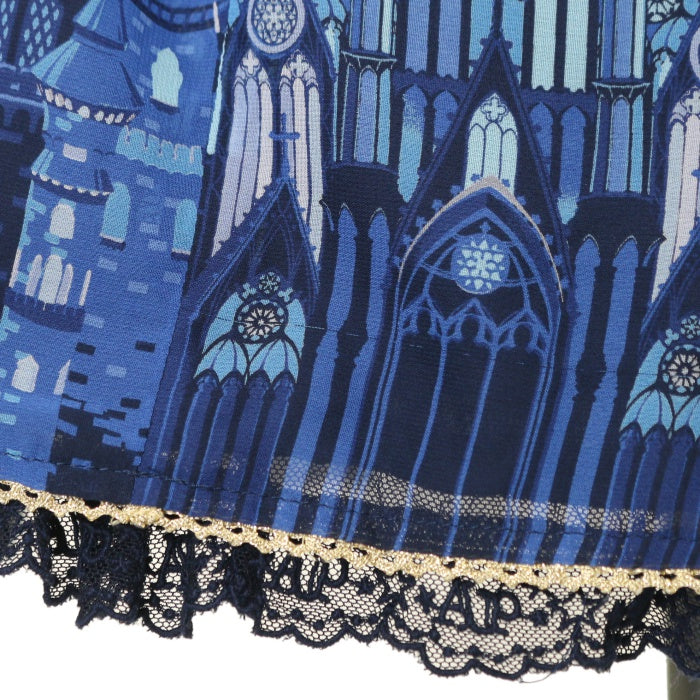 USED】Moonlight Castleスカート | Angelic Pretty Wunderwelt Online