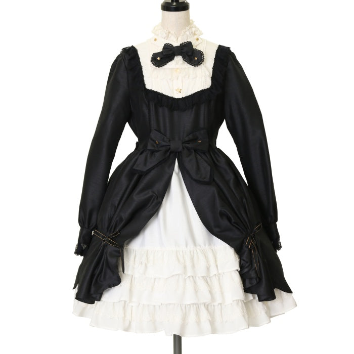 USED】月夜城ワンピース | Angelic Pretty | ロリータ ゴスロリ