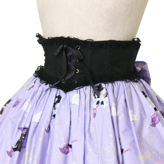 USED】Magical Milk Catsスカート | Angelic Pretty Wunderwelt Online Shop - Gothic  & Lolita Second-hand Clothing