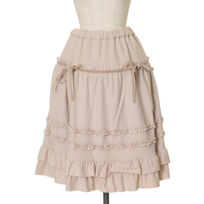 USED】キューピー刺繍スカート | PINK HOUSE Wunderwelt Online Shop 