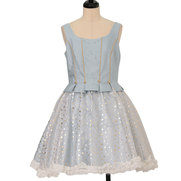 【USED】エンジェルヘブンドレス | MILK Wunderwelt Online Shop - Gothic & Lolita  Second-hand Clothing