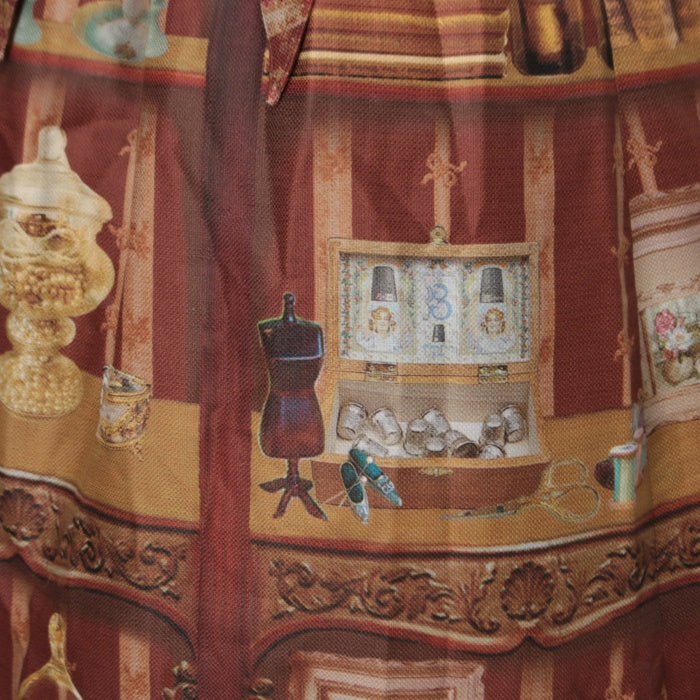 大人気最新作Labyrinth Collection Room〜古城に眠る秘密の部屋〜セット ロングワンピース/マキシワンピース