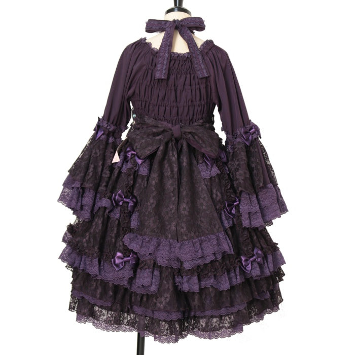 USED】追憶の姫君 ドレス | metamorphose Wunderwelt Online Shop