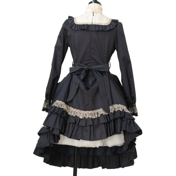 USED】クラシカルドールロングドレス | Victorian Maiden | ロリータ
