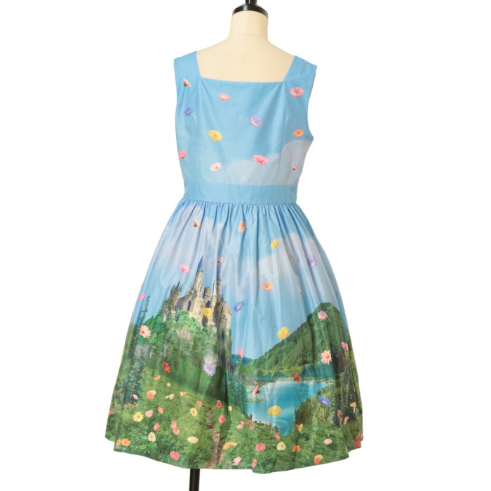 USED】Dreamy Dreamのドレス | Jane Marple Wunderwelt Online Shop ...