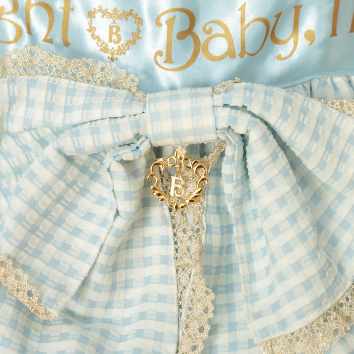 USED】BABY Anniversary ワンピース | BABY, THE STARS SHINE BRIGHT