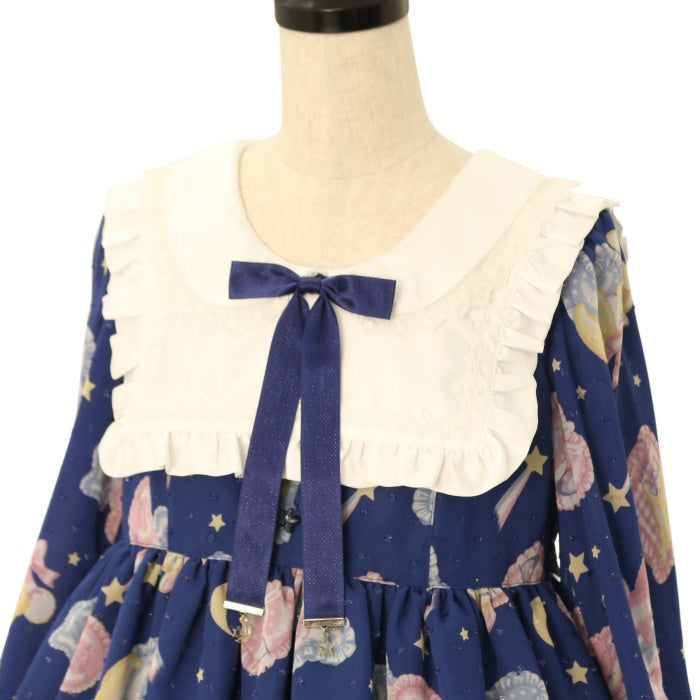 USED】すやすやTOYSワンピース | Angelic Pretty Wunderwelt Online