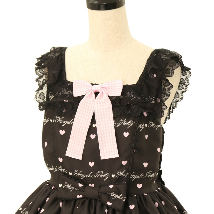 USED】Lovely Toyboxジャンパースカート | Angelic Pretty Wunderwelt Online Shop -  Gothic & Lolita Second-hand Clothing