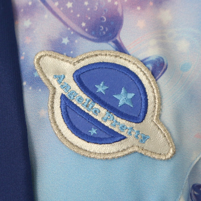 USED】Galaxy Cocktailワンピース | Angelic Pretty Wunderwelt Online