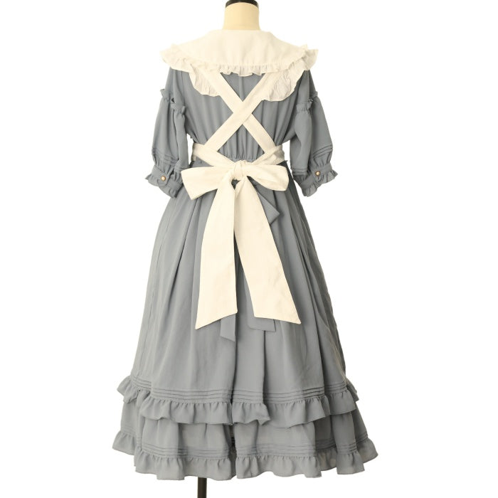 限定入荷 Amavel Romantic Heroine ワンピース | www.ouni.org